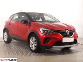 Renault Captur 2022 1.0 89 KM