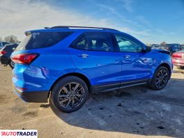 Chevrolet Equinox 2024 1