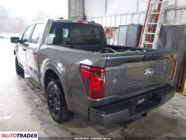 Ford Pozostałe 2025 2