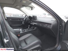 Honda Civic 2022 1