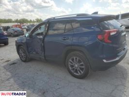 GMC Terrain 2023 1 GMC Terrain 2023 1