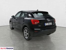 Audi Pozostałe 2023 1.5 150 KM