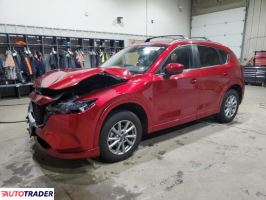 Mazda CX-5 2024 2