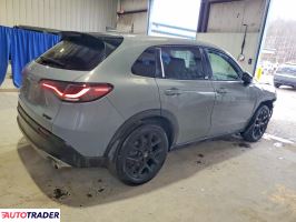 Honda HR-V 2024 2
