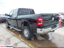 Dodge Ram 2022 6