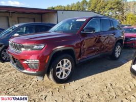 Jeep Grand Cherokee 2022 3