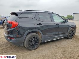 GMC Terrain 2020 1