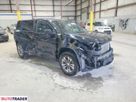 Chevrolet Equinox 2025 1