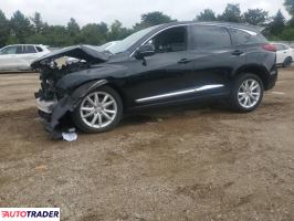 Acura RDX 2020 2 Acura RDX 2020 2