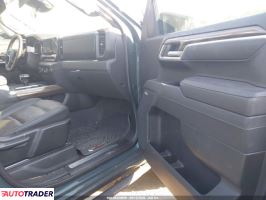 Chevrolet 1500 2025 5