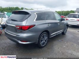 Infiniti Pozostałe 2019 3 Infiniti Pozostałe 2019 3