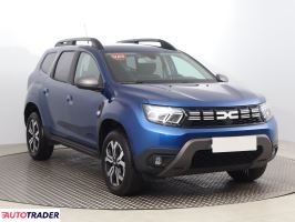 Dacia Duster 2023 1.0 89 KM