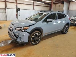 Subaru Pozostałe - zobacz ofertę