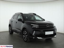Citroen C5 - zobacz ofertę