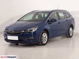 Opel Astra 2018 1.4 147 KM Opel Astra 2018 1.4 147 KM