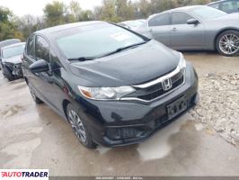 Honda Pozostałe 2019 1