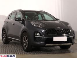 Kia Sportage 2019 1.6 134 KM