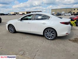 Mazda 3 2023 2
