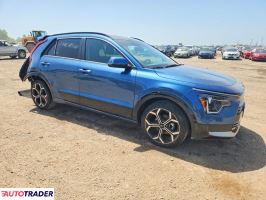 Kia Niro 2023 1