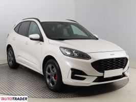 Ford Kuga 2021 2.5 221 KM