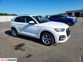 Audi Q5 2021 2