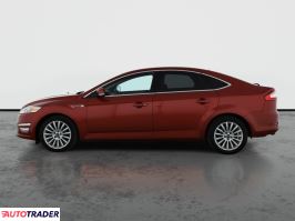 Ford Mondeo 2012 1.6 158 KM