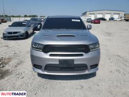 Dodge Durango 2020 5
