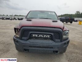 Dodge Ram 2019 5
