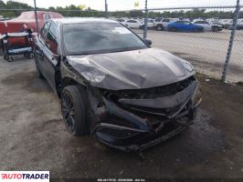 Toyota Camry - zobacz ofertę