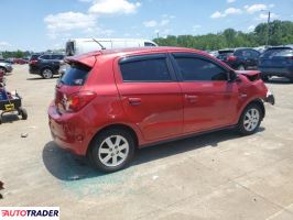 Chevrolet Spark 2019 1