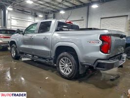 Chevrolet Colorado 2024 2