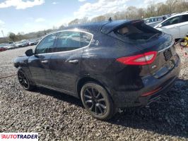 Maserati Pozostałe 2020 3 Maserati Pozostałe 2020 3