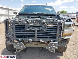 Chevrolet Silverado 2019 5 Chevrolet Silverado 2019 5