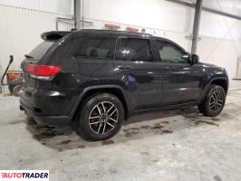 Jeep Grand Cherokee 2020 3