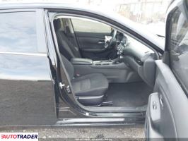 Nissan Sentra 2022 2