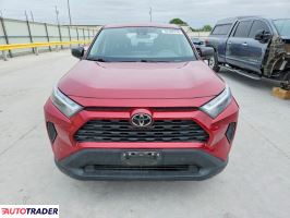 Toyota Pozostałe 2023 2