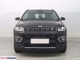 Jeep Compass 2018 1.4 138 KM