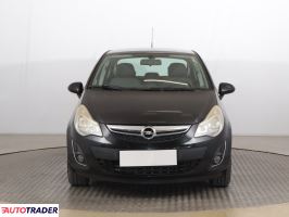 Opel Corsa 2012 1.2 84 KM