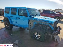Jeep Wrangler 2021 3 Jeep Wrangler 2021 3