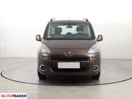 Peugeot Partner 2015 1.6 91 KM