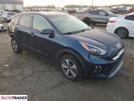 Kia Niro 2020 1