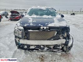 Hyundai Santa Fe 2021 2