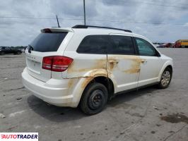 Dodge Journey 2019 2