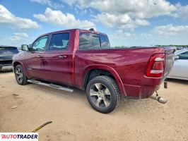 Dodge Ram 2021 5