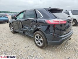 Ford Edge 2022 2