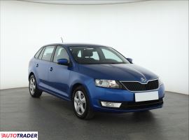 Skoda Pozostałe 2015 1.2 108 KM