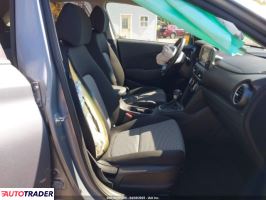 Hyundai Kona 2020 2 Hyundai Kona 2020 2