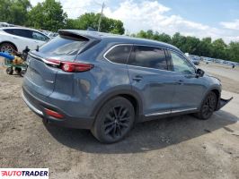 Mazda CX-9 2023 2