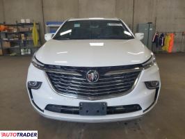 Buick Enclave 2023 3 Buick Enclave 2023 3
