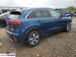 Kia Niro 2021 1